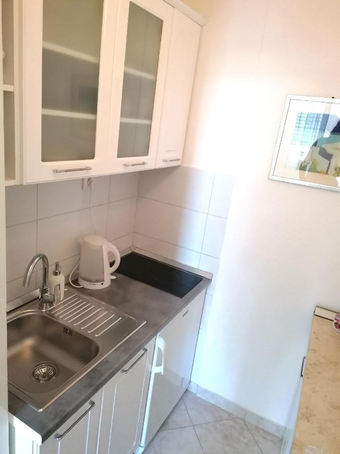 Marica Apartment Makarska Luaran gambar