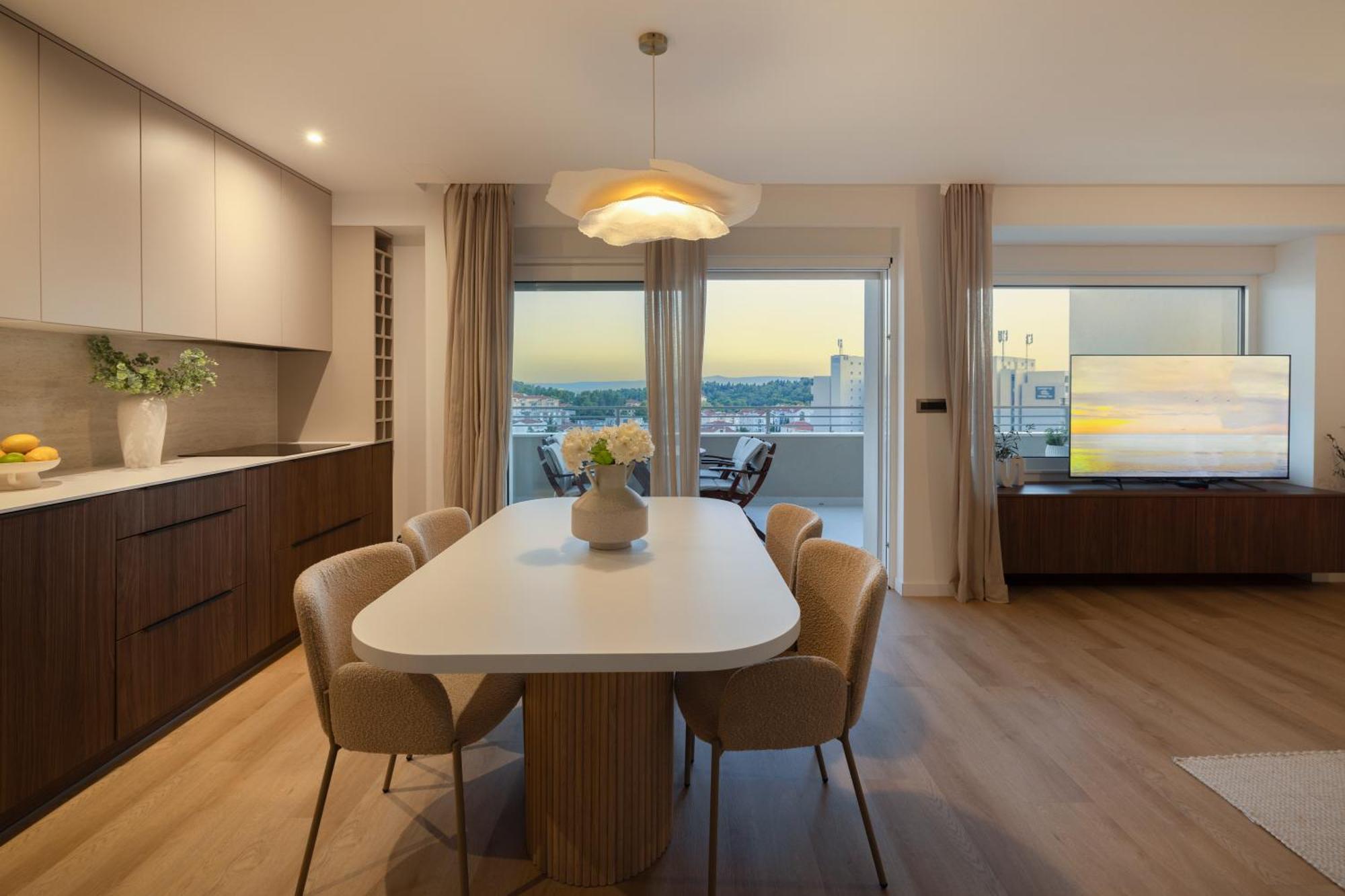 Marica Apartment Makarska Luaran gambar