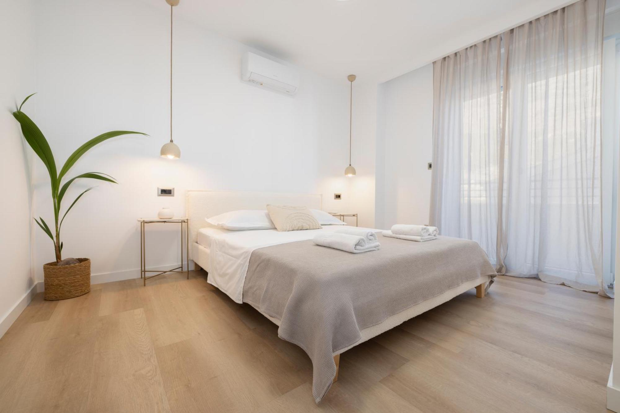Marica Apartment Makarska Luaran gambar
